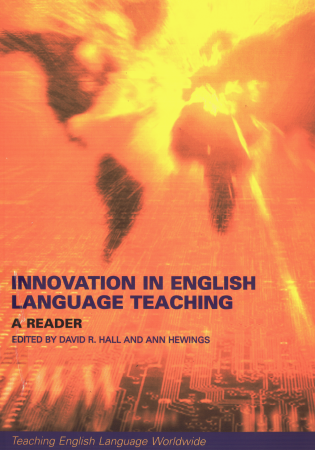 Innovation in English Language Teaching