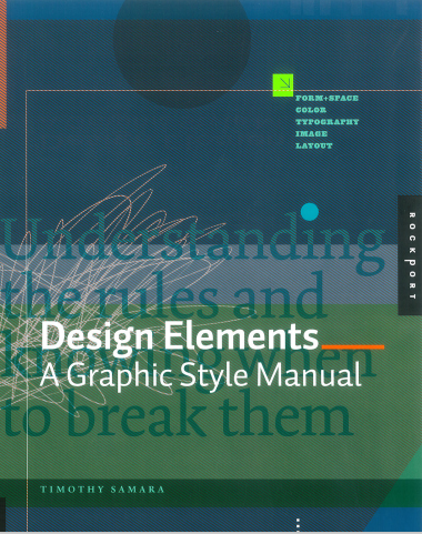 Design Elements 