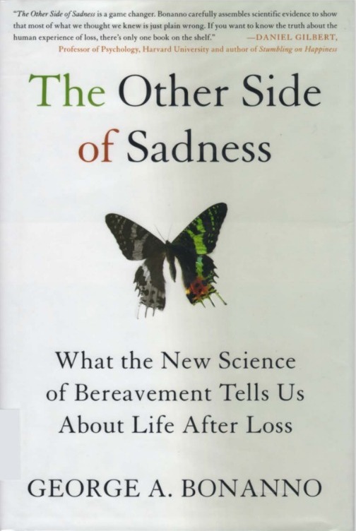 The Other Side of Sadness