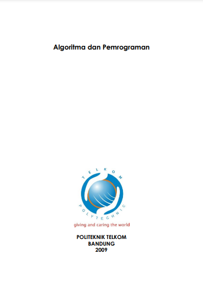 Algoritma dan Pemograman