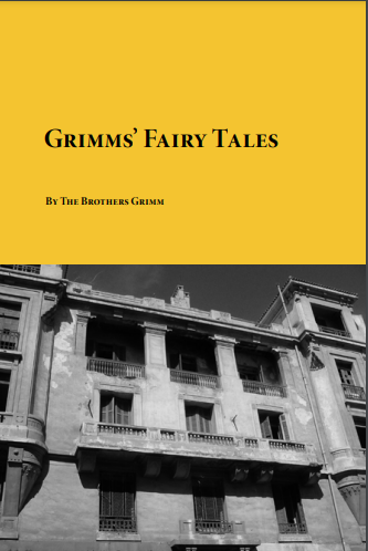 Grimms Fairy Tales