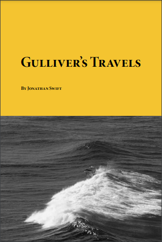 Gullivers Travels