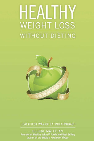 Healthy Weight Loss  Without Dieting