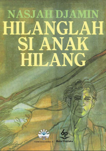 Hilanglah si Anak Hilang 