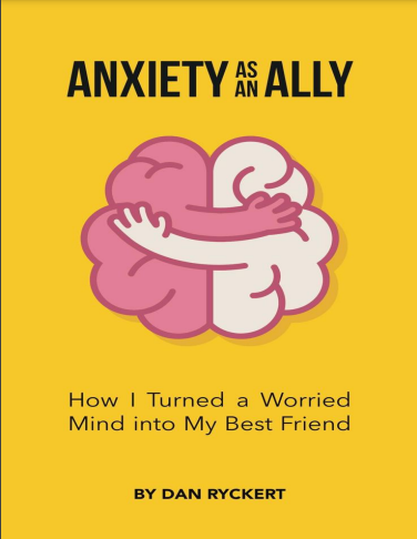 Anxiety As An Ally How I Turned a Worried Mind into My Best Friend