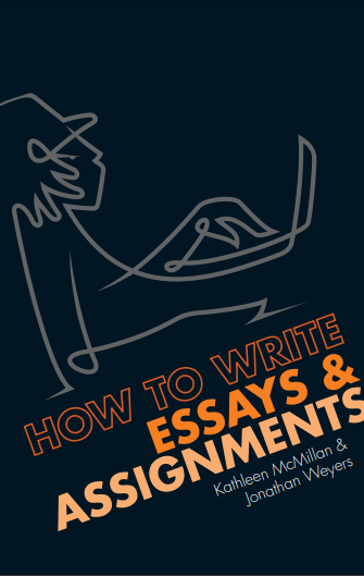 How to write Essays & Assignments