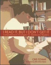 I Read It, but I Dont Get It Comprehension Strategies for Adolescent Readers