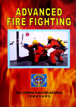 ADVANCE FIRE FIGHTING