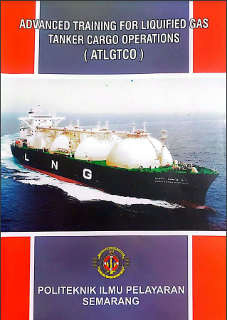 ADVANCES TRAINING FOR LIQUIFIED GAS TANKER CARGO OPERATIONS (ATLGTCO)