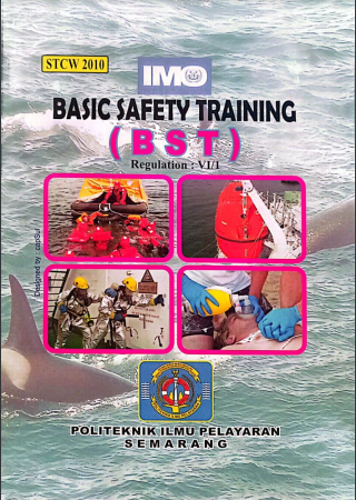 BASIC SAFETY TRAINING  (BST)