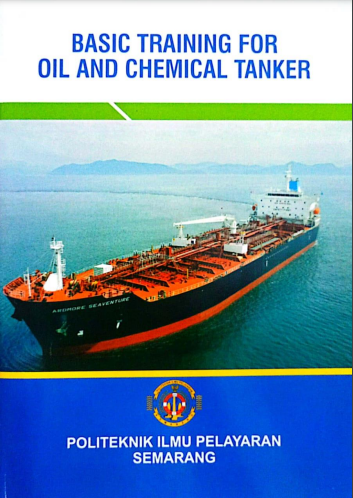 BASIC TRAINING FOR OIL AND CHEMICAL TANKER