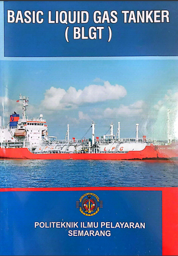 BASIC LIQUID GAS TANKER (BLGT)