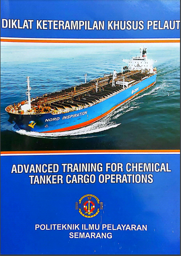 ADVANCES TRAINING FOR CHEMICAL TANKER CARGO OPERATIONS (ATCTCO)