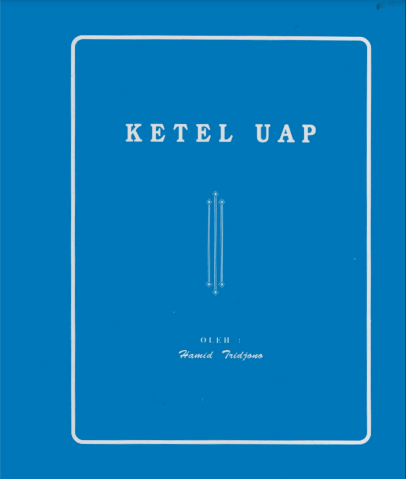 Ketel Uap