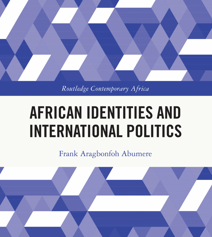 African Identities and International Politics
