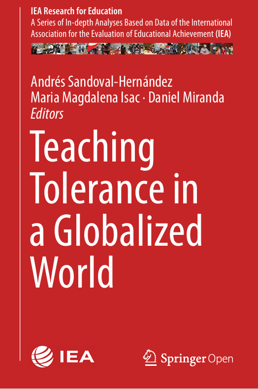 Teaching Tolerance in a globalized world