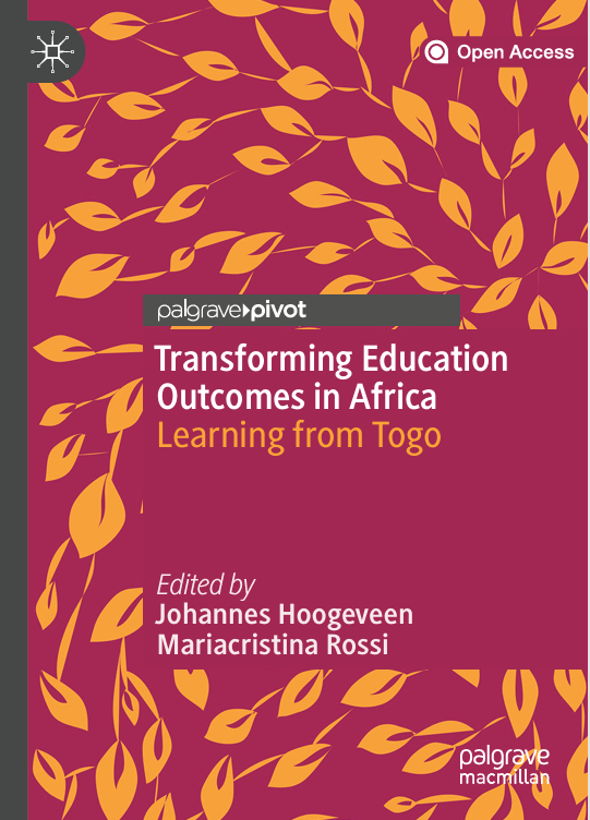 Transforming education outcomes in Africalearning from togo