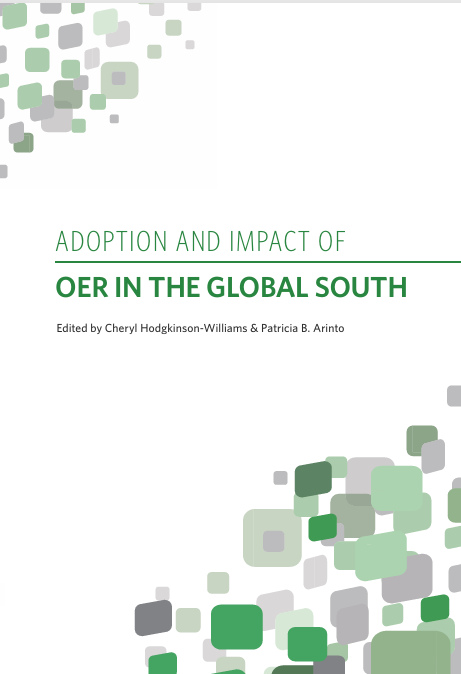 Adoption and impact of OER in the Global South