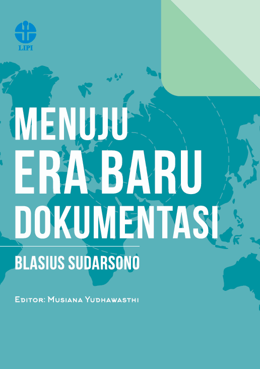 Menuju Era Baru Dokumentasi