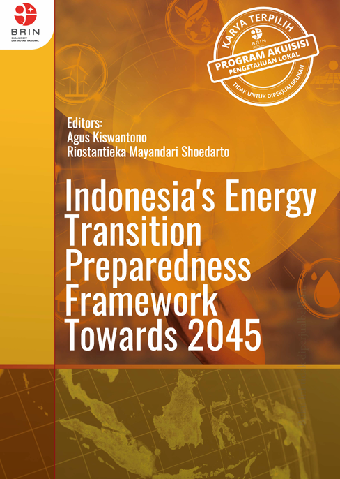 Indonesia's Energy Transition Preparedness Framework Towards 2045