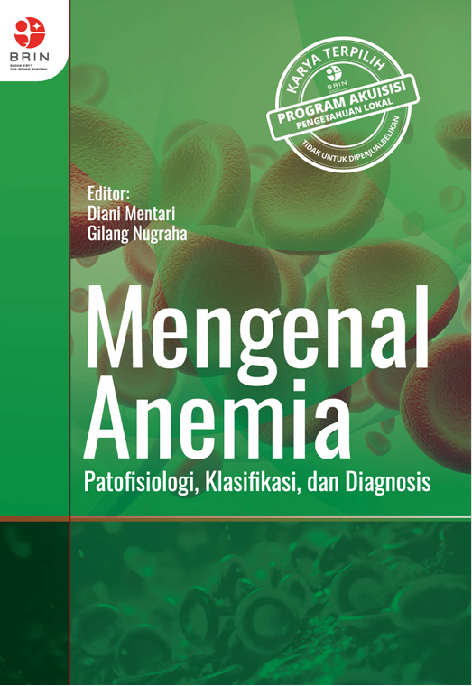 Mengenal Anemia