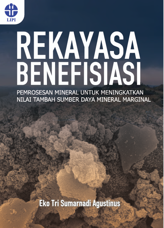 Rekayasa BENEFISIASI