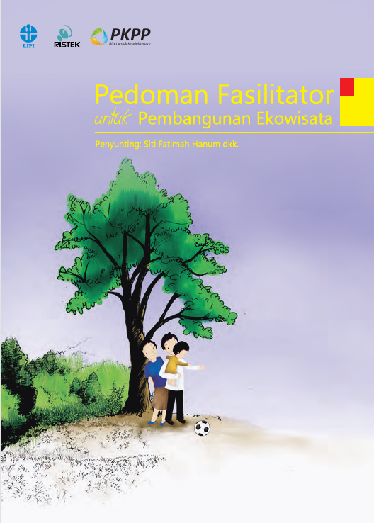 Pedoman Fasilitator untud Pembangunan Ekowisata