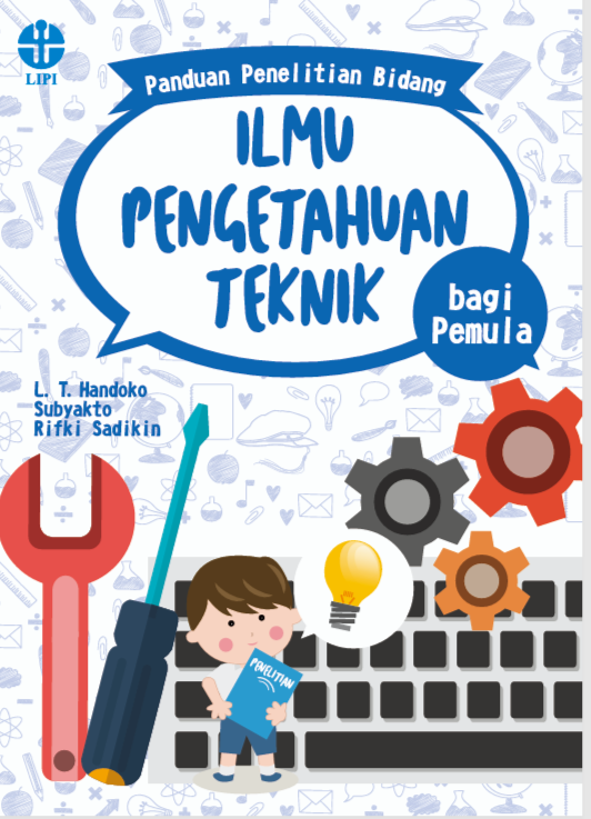 Ilmu Pengetahuan Teknik Bagi Pemula