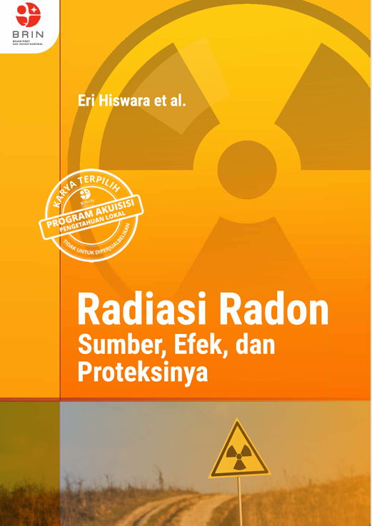 Radiasi Radon  Sumber, Efek, dan  Proteksinya