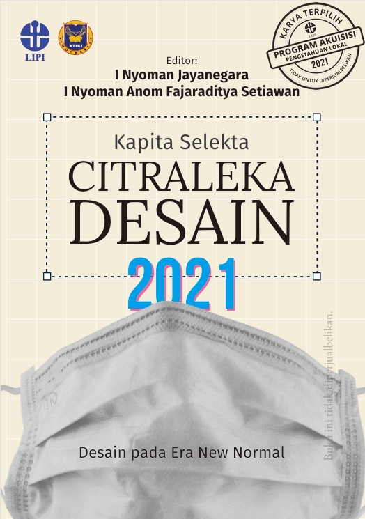 Kapita Selekta CITRALEK DESAIN 2021