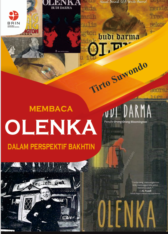 MEMBACA OLENKA DALAM PERSPEKTIF BAKHTIN