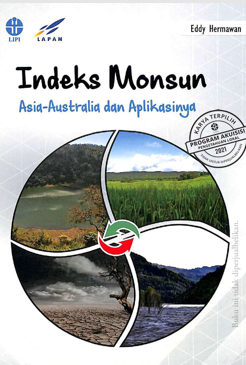 Indeks Monsun Asia-Australia dan Aplikasinya