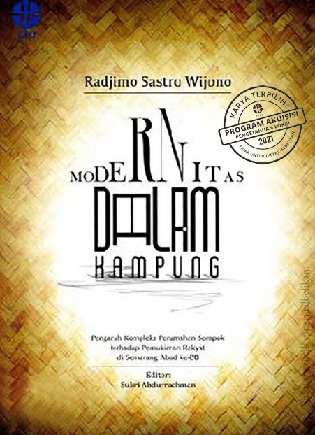 Modernitas Dalam Kampung