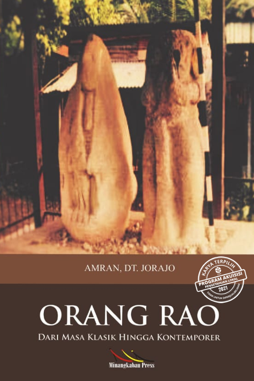 ORANG RAO Dari Masa Klasik Hingga Kontemporer