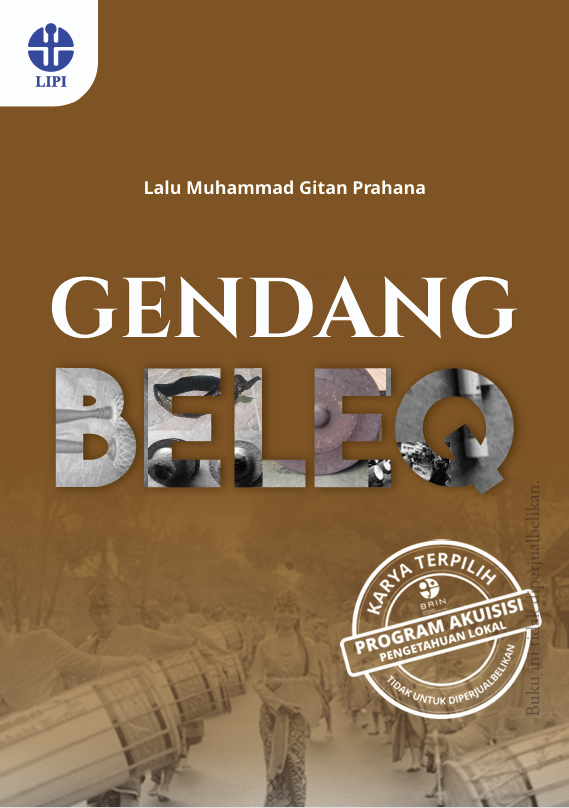 GENDANG BELEQ