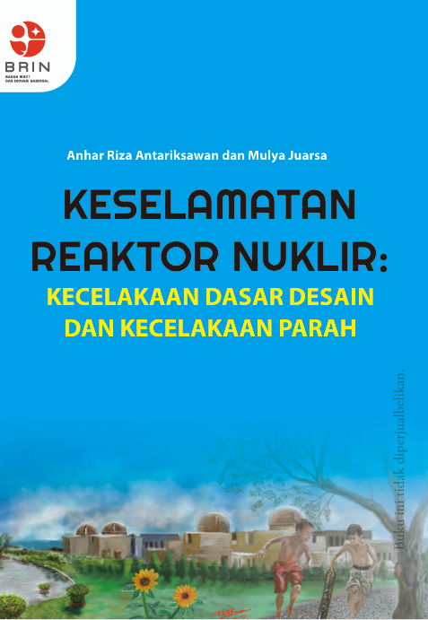 Keselamatan Reaktor Nuklir: Kecelakaan Dasar Desain Dan Kecelakaan Parah