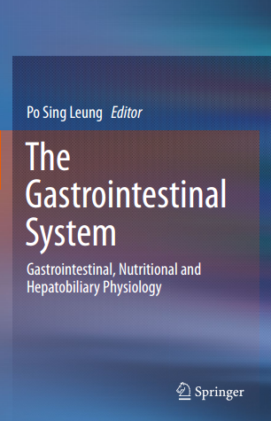 The Gastrointestinal System