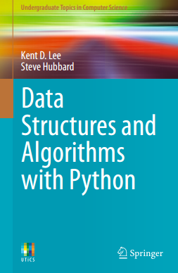 Data Structures and Algorithms with Python