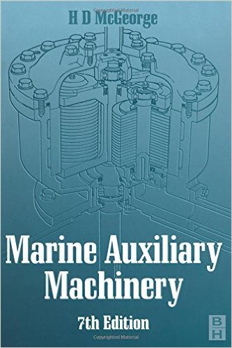 Marine Auxiliary Machinery