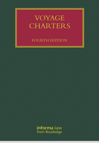 VOYAGE CHARTERS