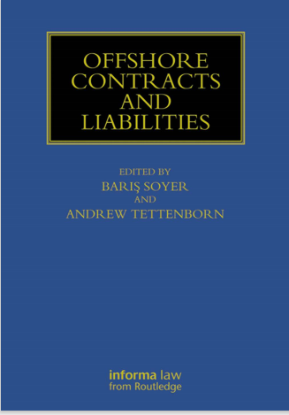 OFFSHORE CONTRACTS AND LIABILITIES