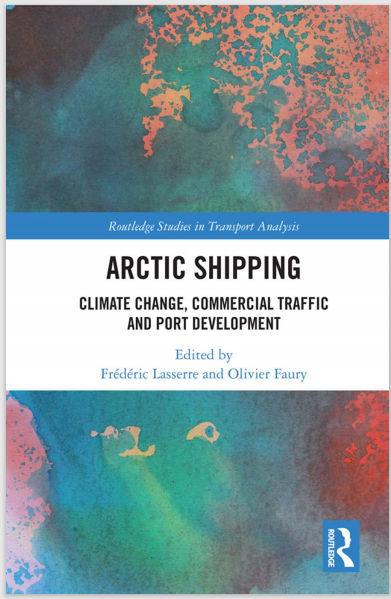 Arctic Shipping