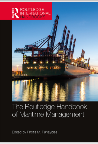 The Routledge Handbook of Maritime Management