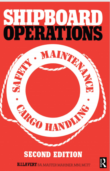 Shipboard Operations 