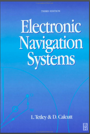 Electronic Navigation Systems