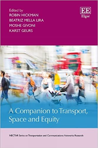 A Companion to Transport, Space and Equity