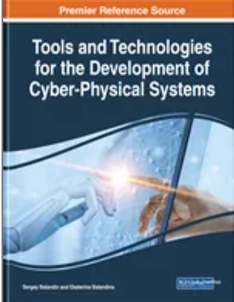 Tools and Technologies for the Development of Cyber-Physical Systems