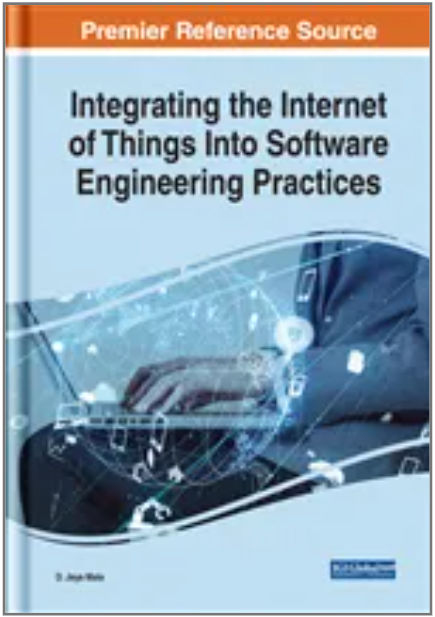 Integrating the Internet of Things Into Software Engineering Practices