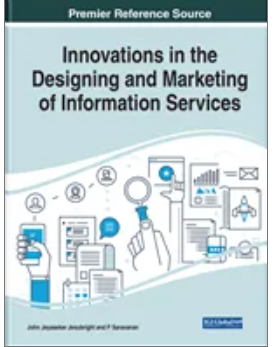 Innovations in the Designing and Marketing of Information Services