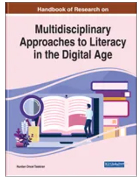Handbook of Research on Multidisciplinary Approaches to Literacy in the Digital Age